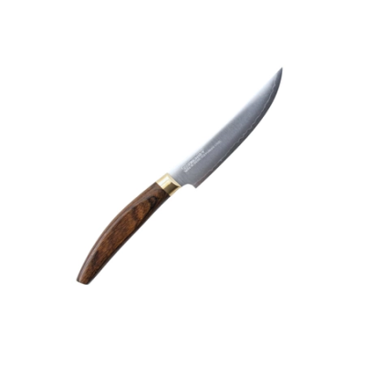 Cutit de bucaterie Suncraft ELEGANCIA Steak 120 mm 