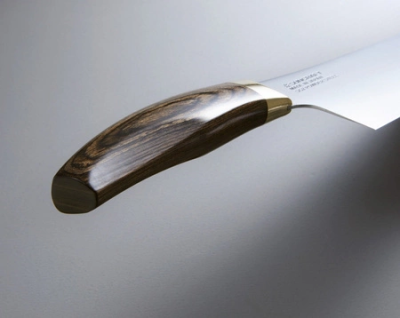 Cutit de bucaterie Suncraft ELEGANCIA Steak 120 mm 