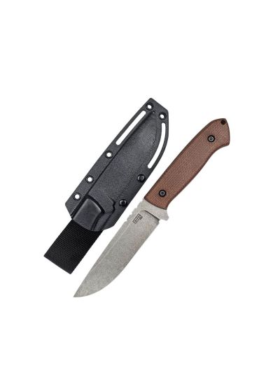 Cuțit ZA-PAS Ultra Outdoor NMV