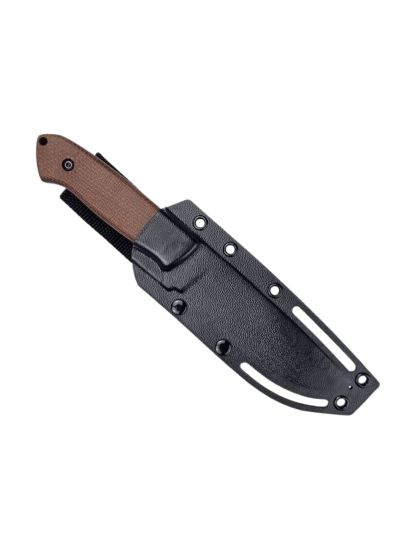 Cuțit ZA-PAS Ultra Outdoor NMV