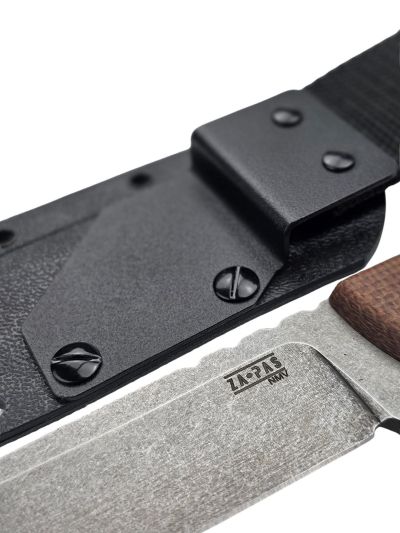 Cuțit ZA-PAS Ultra Outdoor NMV