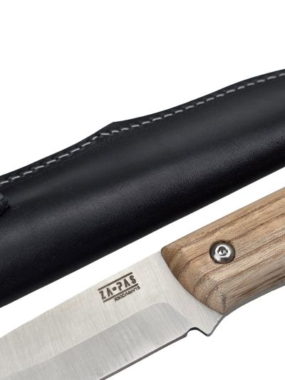 Cuțit ZA-PAS Ranger V1 X50CrMoV15