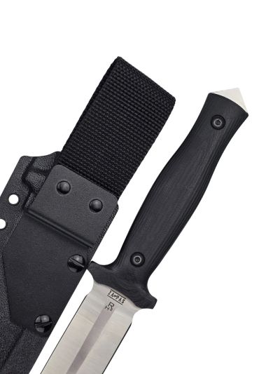 Cuțit ZA-PAS RH² Dagger