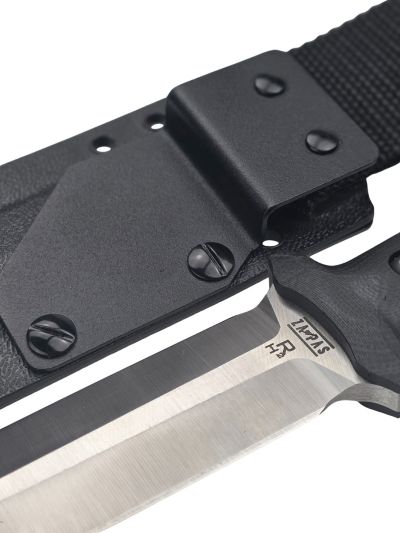 Cuțit ZA-PAS RH² Dagger