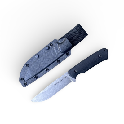 Cuțit ZA-PAS Romek The Bull Whisperer's Knife