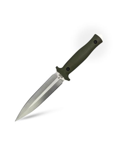 Cuțit ZA-PAS RH² Dagger Olive Green