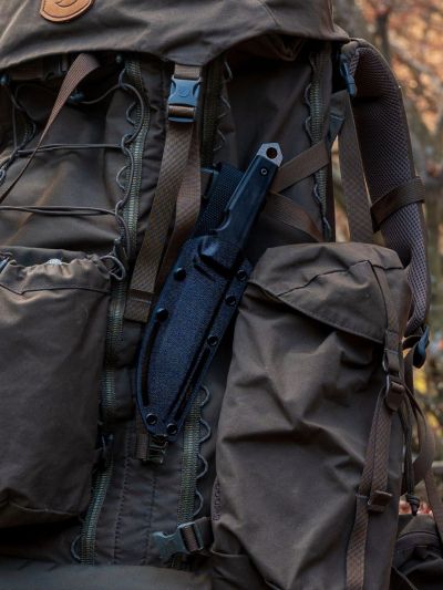 Cuțit ZA-PAS Urban Tactic NMV