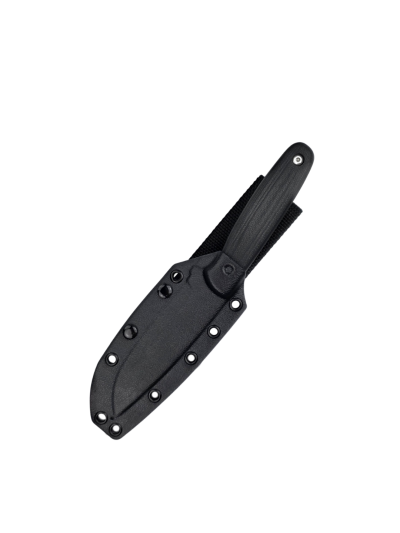 Cuțit ZA-PAS Wave G10 X50CrMoV15