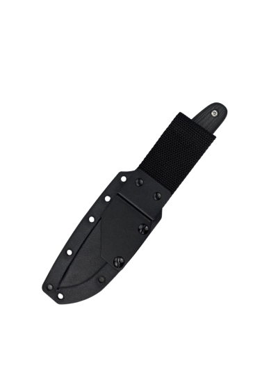 Cuțit ZA-PAS Wave G10 X50CrMoV15