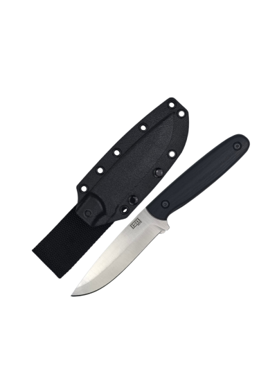 Cuțit ZA-PAS Wave G10 80CrV2