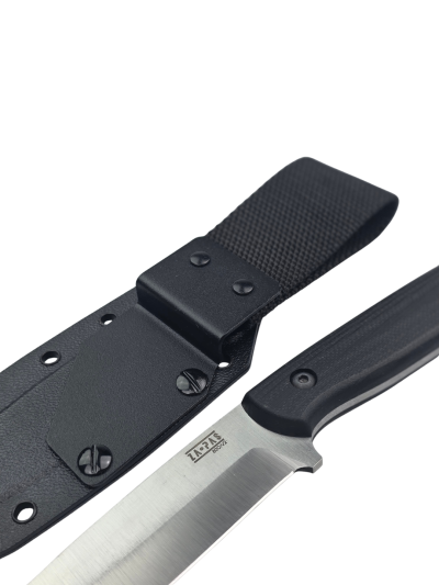 Cuțit ZA-PAS Wave G10 80CrV2