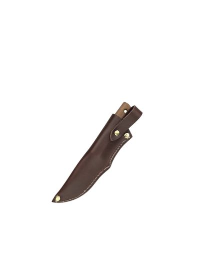 Cuțit ZA-PAS EC95 Wood D2
