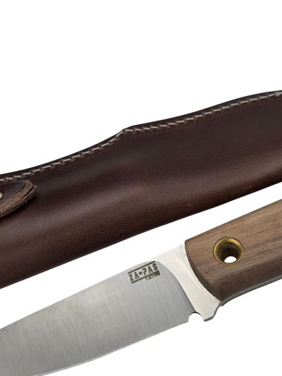 Cuțit ZA-PAS EC95 Wood D2
