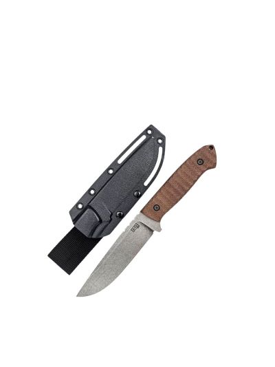 Cuțit ZA-PAS Ultra Outdoor Toxic