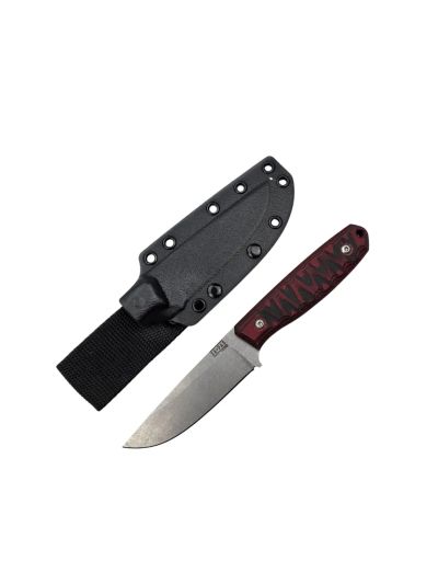 Cuțit ZA-PAS BE² Limited Edition