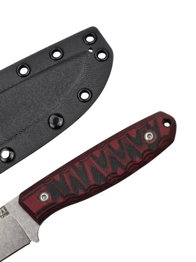 Cuțit ZA-PAS BE² Limited Edition