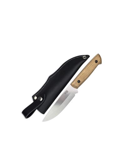 Cuțit ZA-PAS Explorer 80CrV2