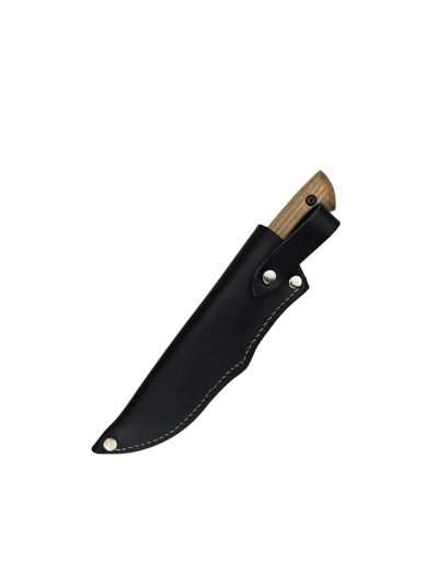 Cuțit ZA-PAS Explorer 80CrV2