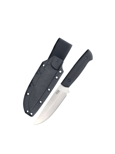 Cuțit ZA-PAS Explorer G10 80CrV2