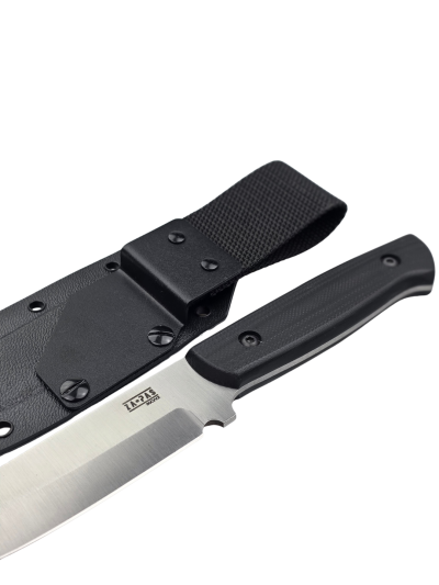 Cuțit ZA-PAS Explorer G10 80CrV2