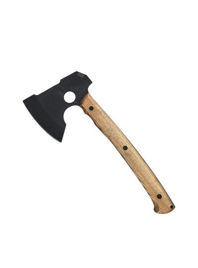 Toporișcă ZA-PAS Hatchet 80CrV2
