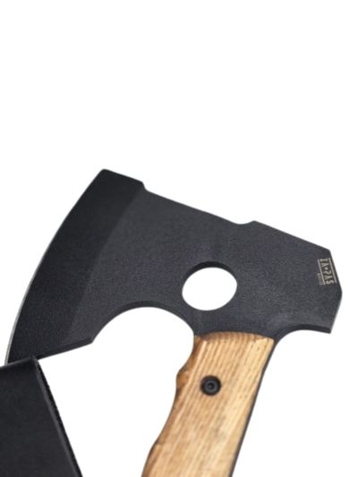 Toporișcă ZA-PAS Hatchet 80CrV2