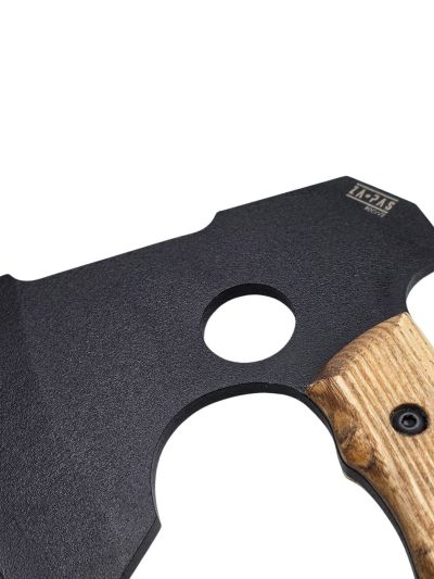 Toporișcă ZA-PAS Hatchet 80CrV2