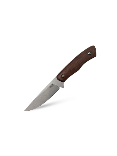 Cuțit de vânătoare ZA-PAS M10M Limited Edition micarta