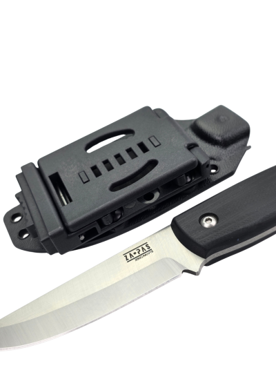 Cuțit ZA-PAS Modern Pukko XS G10 X50CrMoV15
