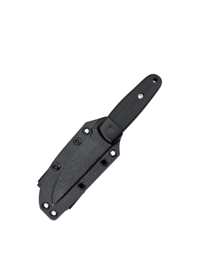Cuțit ZA-PAS Modern Pukko XS G10 X50CrMoV15
