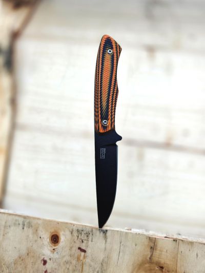 Cuțit ZA-PAS M10M Limited Edition