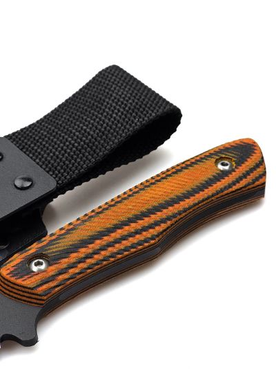 Cuțit ZA-PAS M10M Limited Edition