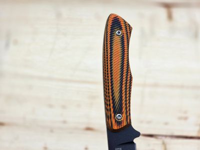 Cuțit ZA-PAS M10M Limited Edition