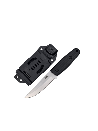 Cuțit ZA-PAS Modern Pukko XS G10 80CrV2