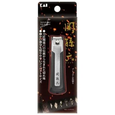 Unghiera premium din inox, Kai Japonia - Seria Seki Magoroku