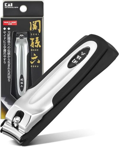Unghiera premium din inox, Kai Japonia - Seria Seki Magoroku