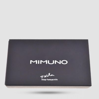 Unghiera din inox, Kai Japonia - Seria Mimuno