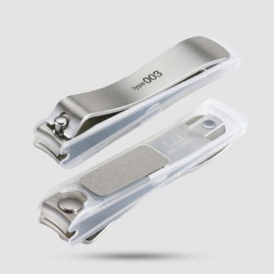 Unghiera mare marime L din inox, Kai Japonia - Serie 003