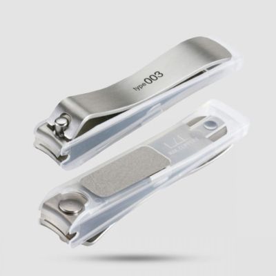 Unghiera medie marime M din inox, Kai Japonia - Serie 003