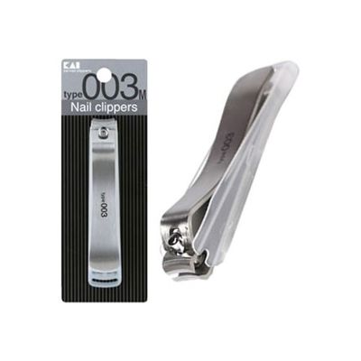 Unghiera medie marime M din inox, Kai Japonia - Serie 003