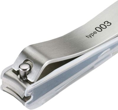 Unghiera medie marime M din inox, Kai Japonia - Serie 003