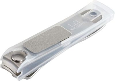Unghiera medie marime M din inox, Kai Japonia - Serie 003