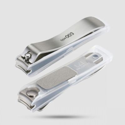 Unghiera mica marime S din inox, Kai Japonia - Serie 003