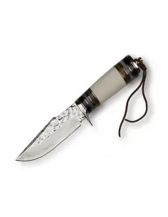 Cutit Vanatoare DAMAST N-952