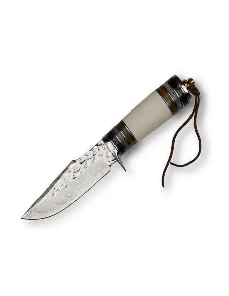 Cutit Vanatoare DAMAST N-952