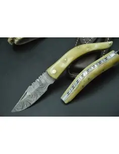 Briceag otel Damasc DE06