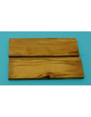 Plasele Maslin - 130 x40 x6mm / 2 buc Plasele Maslin - 130 x40 x6mm / 2 buc