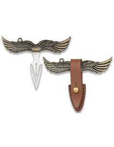 Cutit Albainox Dagger 32501