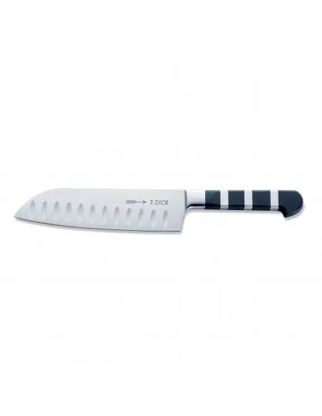 Dick 1905 cutit forjat Santoku 18 cm