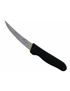 Cutit profesional macelarie Caribou 13 cm